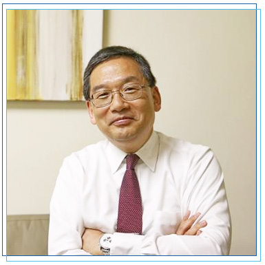 Dr. Emilio Hideyuki Moriguchi