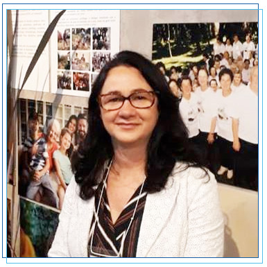 Dra. Neide Maria Bruscato