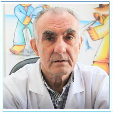 Dr. João Senger