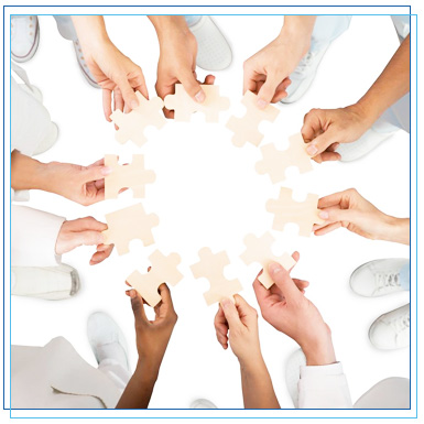 Equipe Multidisciplinar